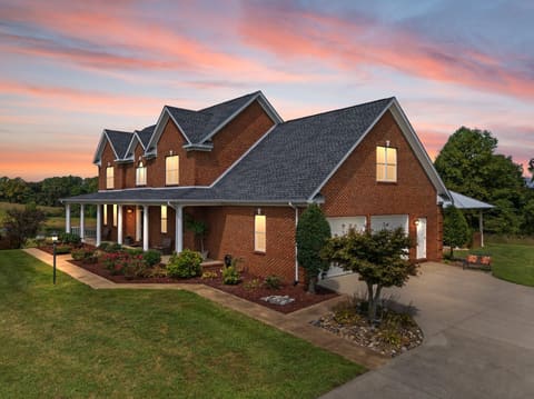 1270 Nubbin Ridge Road, Somerset, KY 42503 — photo 4