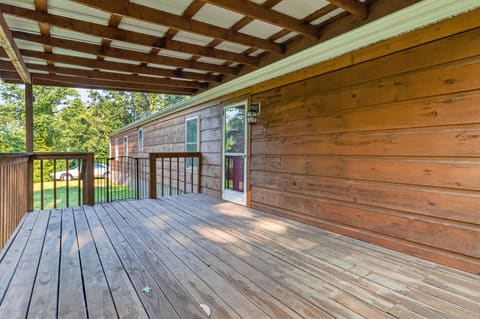 72 P Burke Road, Stearns, KY 42647 — photo 2