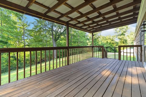 72 P Burke Road, Stearns, KY 42647 — photo 4
