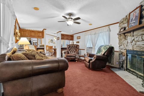 72 P Burke Road, Stearns, KY 42647 — photo 5