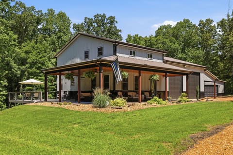570 Bobcat Trail, Dover, TN 37058 — photo 3