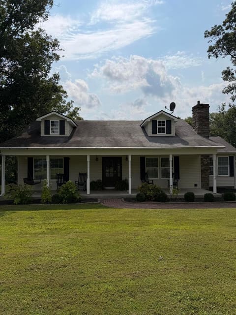 376 Oak Ridge Road, Clay City, KY 40312 — photo 2