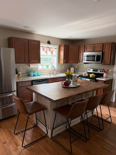 376 Oak Ridge Road, Clay City, KY 40312 — photo 4