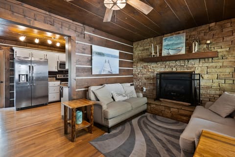 737 Cliffs Edge Road, East Bernstadt, KY 40729 — photo 5
