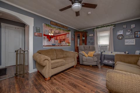 60 Cecil Avenue, Owingsville, KY 40360 — photo 3