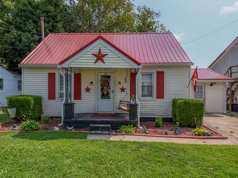 60 Cecil Avenue, Owingsville, KY 40360 — photo 2