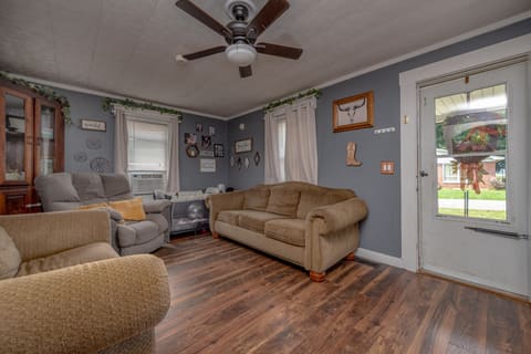 60 Cecil Avenue, Owingsville, KY 40360 — photo 4