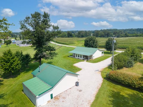 965 Old Somerset Stanford Road, Eubank, KY 42567 — photo 4