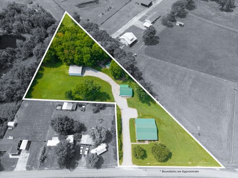 965 Old Somerset Stanford Road, Eubank, KY 42567 — photo 3