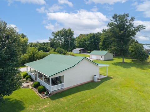 965 Old Somerset Stanford Road, Eubank, KY 42567 — photo 2