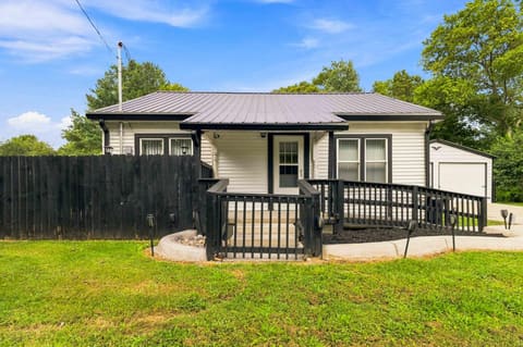 110 Mount Salem Road, Hustonville, KY 40437 — photo 2