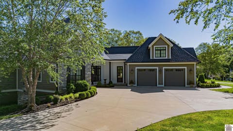 301 Carson Way, Paducah, KY 42003 — photo 2