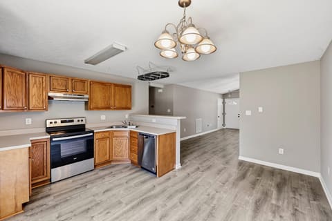 217 Christopher Drive, Nicholasville, KY 40356 — photo 5