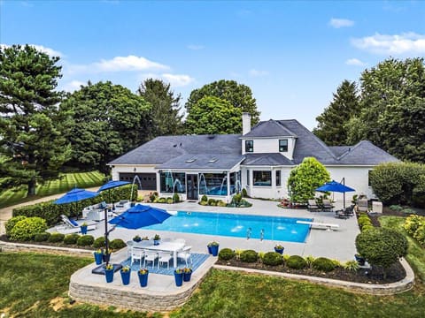 201 Ponder Way, Nicholasville, KY 40356 — photo 2
