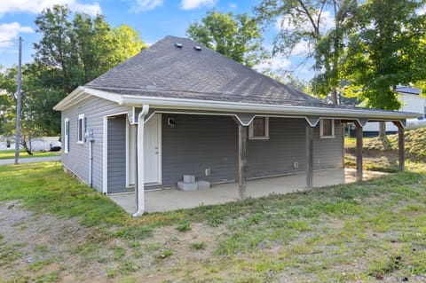 9922 Cornishville Road, Harrodsburg, KY 40330 — photo 2
