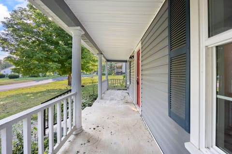 9922 Cornishville Road, Harrodsburg, KY 40330 — photo 4