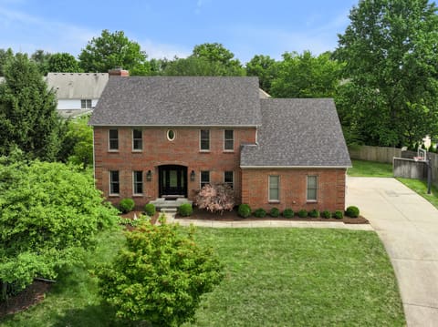 4713 Inman Drive, Lexington, KY 40513 — photo 2