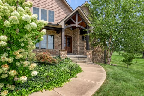 210 Porta Verde, Nicholasville, KY 40356 — photo 5