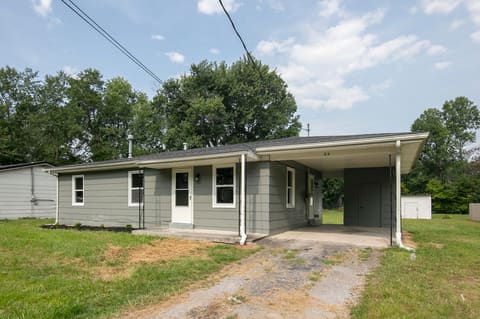 95 Rogers Court, Danville, KY 40422 — photo 3