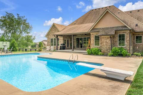 210 Porta Verde, Nicholasville, KY 40356 — photo 2