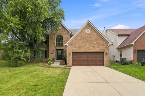 449 Amberley Drive, Lexington, KY 40515 — photo 2