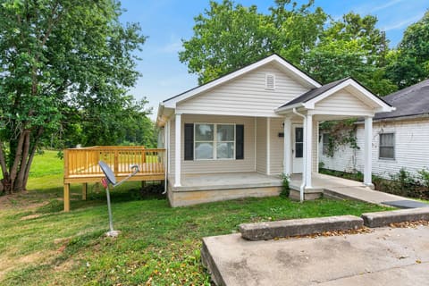 117 Estill Street, Mt Sterling, KY 40353 — photo 3