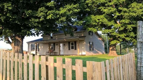 1701 Martin Nethery Road, Waddy, KY 40076 — photo 2