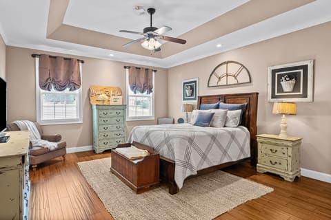 201 Quincy Drive, Hopkinsville, KY 42240 — photo 4