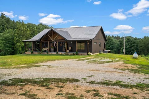 2113 Calaboose Ridge Road, Campton, KY 41301 — photo 5