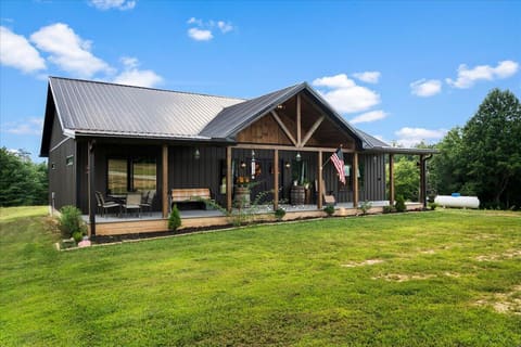 2113 Calaboose Ridge Road, Campton, KY 41301 — photo 4