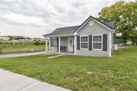 7885 W Tunnel Hill Road, Sharpsburg, KY 40374 — photo 3