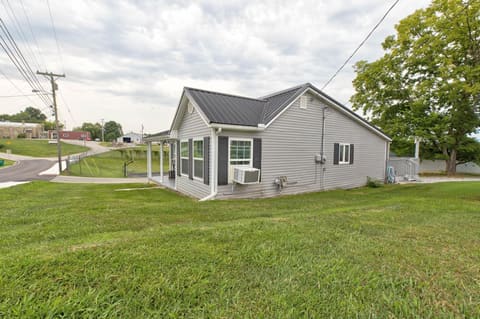 7885 W Tunnel Hill Road, Sharpsburg, KY 40374 — photo 5