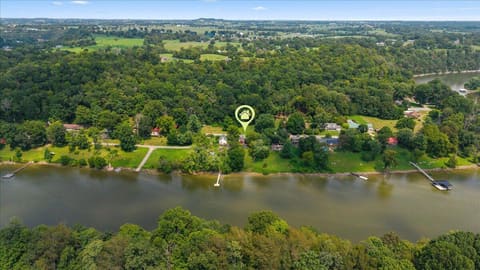 408 Herrington Haven Road, Lancaster, KY 40444 — photo 2
