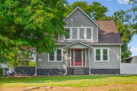 714 E 7th Street, Hopkinsville, KY 42240 — photo 2