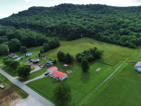 3149 Salt Lick Road, Vanceburg, KY 41179 — photo 2