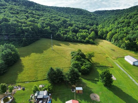 3149 Salt Lick Road, Vanceburg, KY 41179 — photo 4