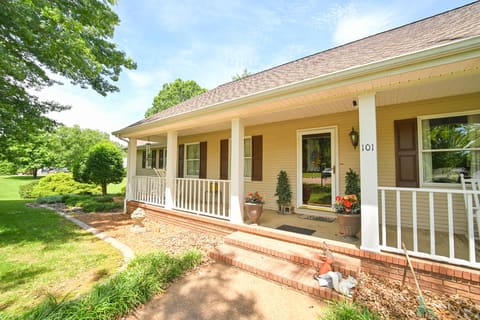 101 Willowcreek Road, Paducah, KY 42003 — photo 5