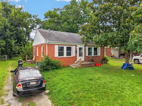 54 Robin Road, Hopkinsville, KY 42240 — photo 2