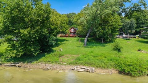 408 Herrington Haven Road, Lancaster, KY 40444 — photo 4