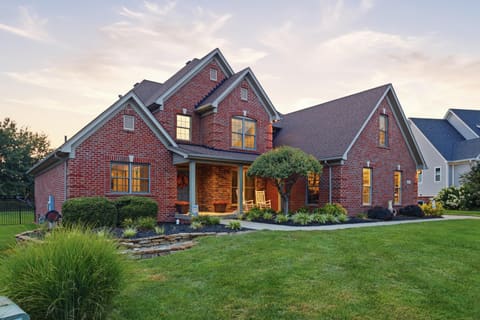 4702 Tall Grass Court, La Grange, KY 40031 — photo 2