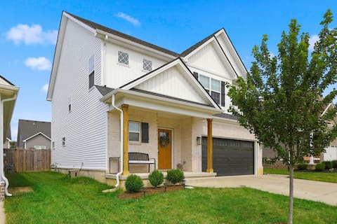 1333 Angus Trail, Lexington, KY 40509 — photo 2