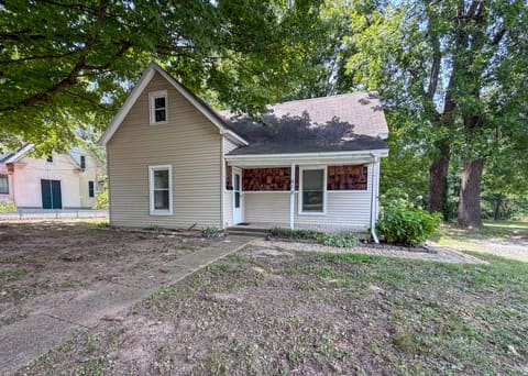 418 S 8th Street, Murray, KY 42071 — photo 2