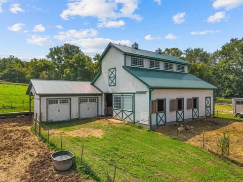516 Mundys Landing Road, Versailles, KY 40383 — photo 4