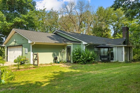 516 Mundys Landing Road, Versailles, KY 40383 — photo 2