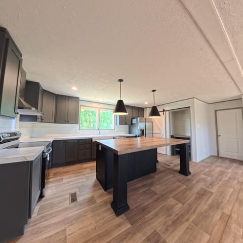 161 Kenway Drive, Irvine, KY 40336 — photo 5