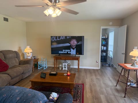 213 Maplewood Drive, Lancaster, KY 40444 — photo 4