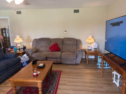 213 Maplewood Drive, Lancaster, KY 40444 — photo 5