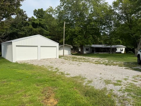 229 Cart Bell Ridge Road, Monticello, KY 42633 — photo 4