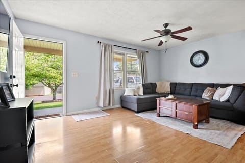 732 Oaklawn Circle, Corbin, KY 40701 — photo 5