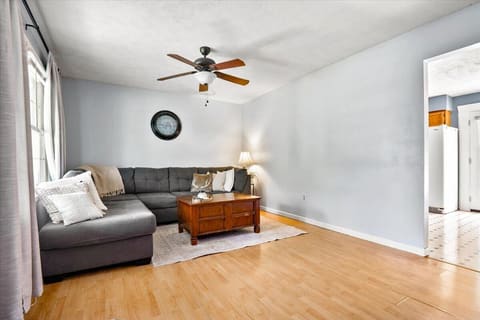 732 Oaklawn Circle, Corbin, KY 40701 — photo 4